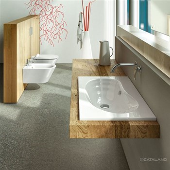 Catalano Ceramiche Listino Prezzi.Ceramiche Catalano Sanitari E Lavabi Di Qualita