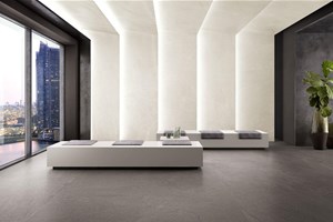 Limestone, rivestimenti per ambienti moderni ed eleganti
