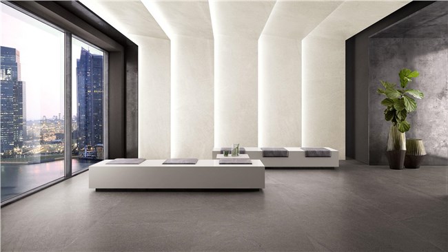 Limestone, rivestimenti per ambienti moderni ed eleganti