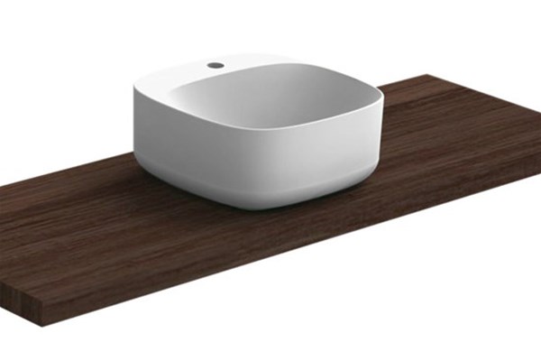 Lavabo da appoggio MINI 42x42