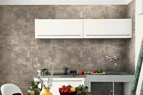 Collezione Ardoise by Rex Ceramiche