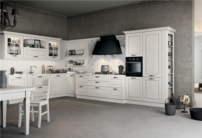 Asolo by Arredo3 Cucine