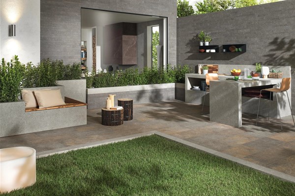 Collezione Dolmen Pro by Atlas Concorde