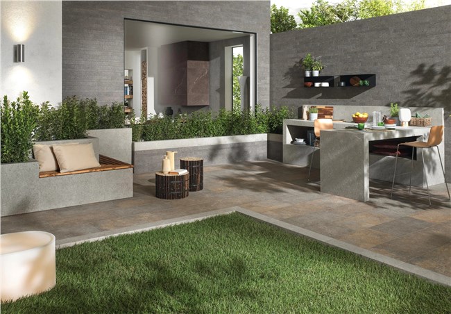 Collezione Dolmen Pro by Atlas Concorde