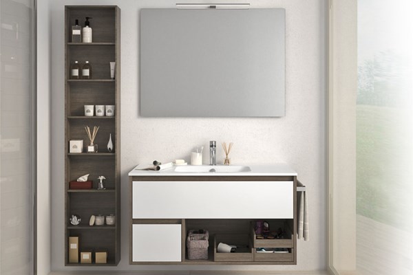 Moove arredo bagno