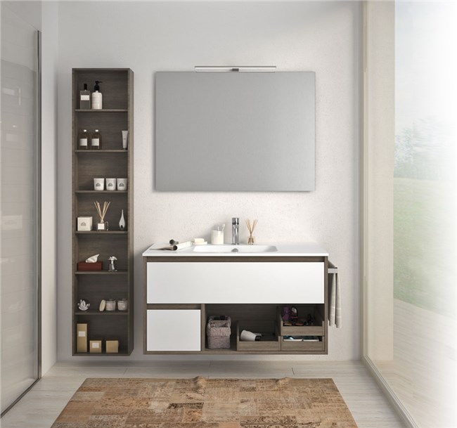 Moove arredo bagno