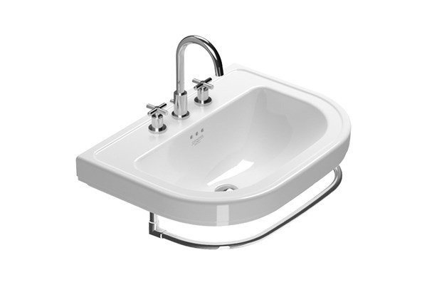 Lavabo Canova Royal 70