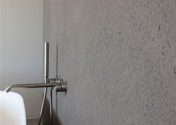 Cemento Wabi per interni personalizzati