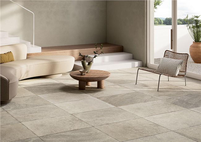 Collezione Borgogna by Ceramica Fioranese