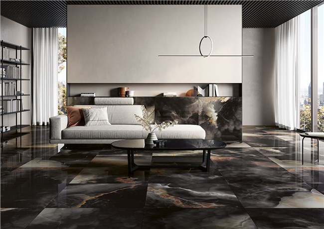 Collezione Unica by Ceramica Fioranese