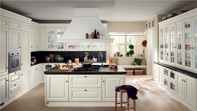 cucine scavolini in offerta Baltimora