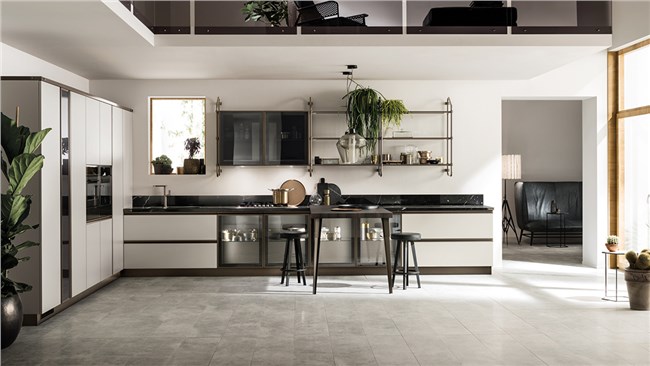 scavolini cucine offerte Diesel Open Workshop