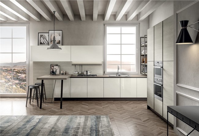 Cucina Cloe by Arredo3 Cucine