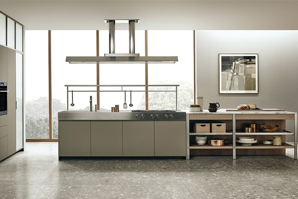 Cucina K-lab