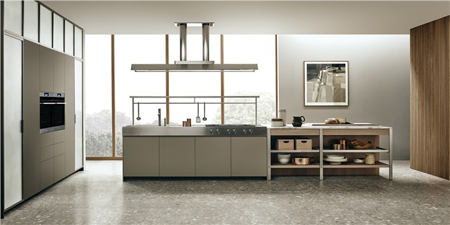 Cucina K-lab