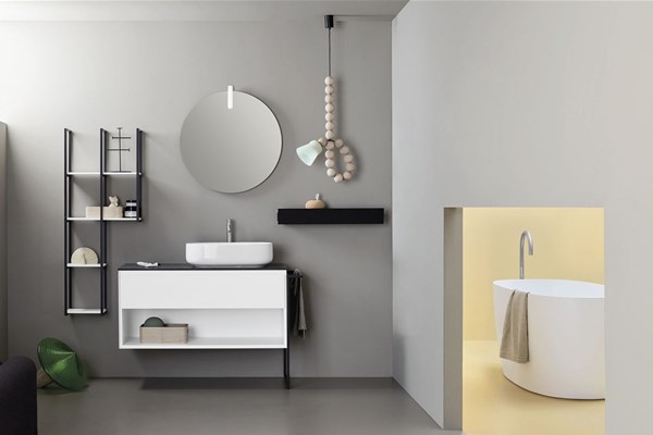 Moove arredo bagno