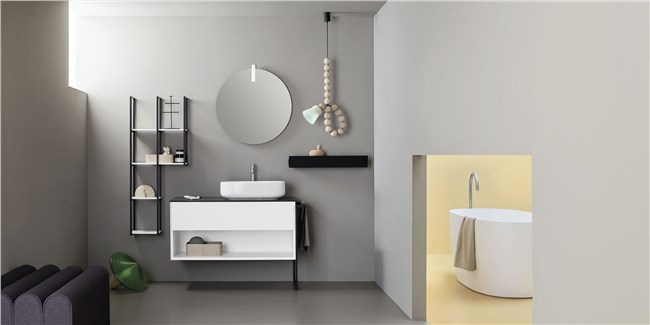 Moove arredo bagno