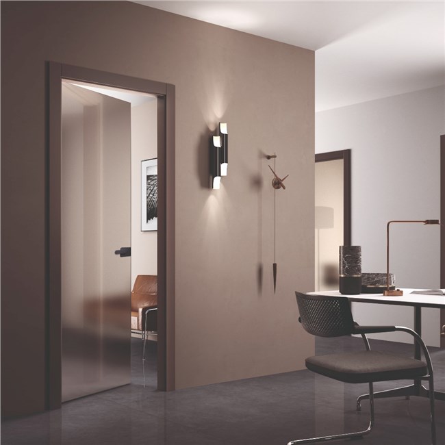 Porta FerreroLegno - Collezione Cristal Basic