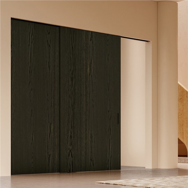 FereroLegno - Porte per interni Collezione Lignum 