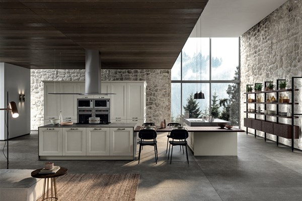 Gioiosa by Arredo3 Cucine