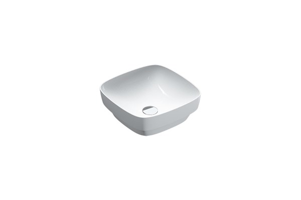 Lavabo appoggio Green Lux 40