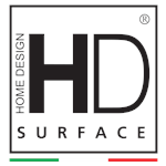 HD surface