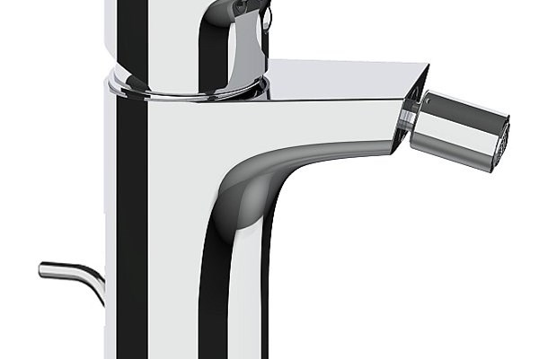 Briotre  miscelatore bidet 