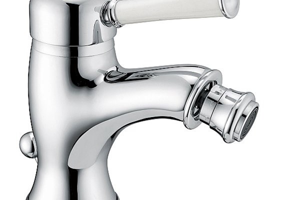 Morgan Prestige, miscelatore bidet