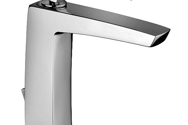 Luce, miscelatore lavabo