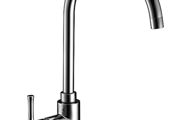 Miscelatore cucina Vanity