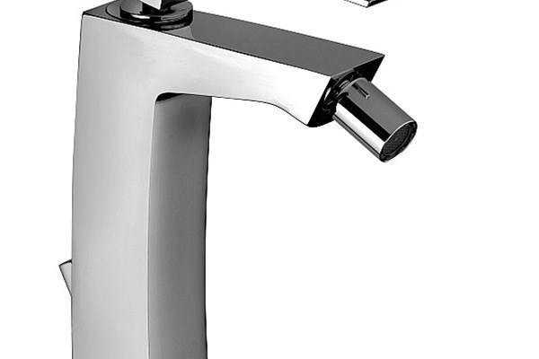 Luce, miscelatore bidet