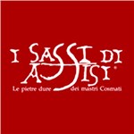 I sassi di Assisi