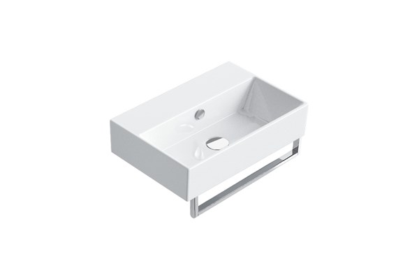 Lavabo prondit&#224; cm.37