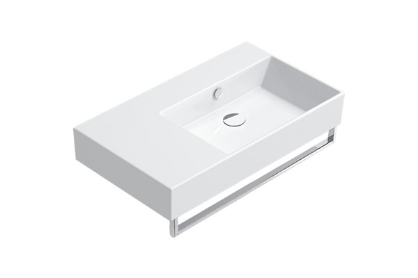 Lavabo Premium UP 80 R