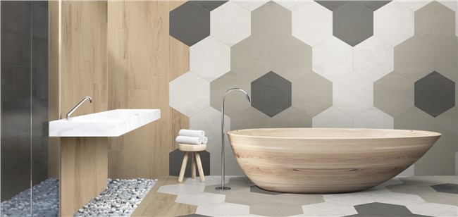 Collezione Mood by Savoia Ceramiche