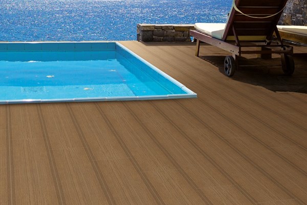 Collezione Outdoor by Savoia Ceramiche