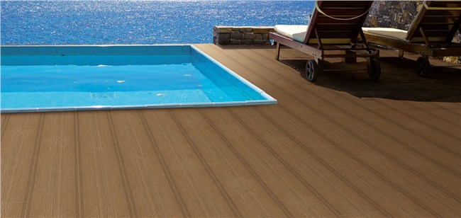 Collezione Outdoor by Savoia Ceramiche