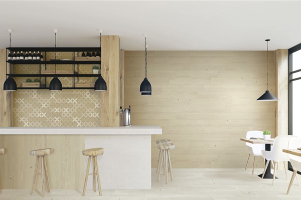 Collezione Smeralda by Savoia Ceramiche