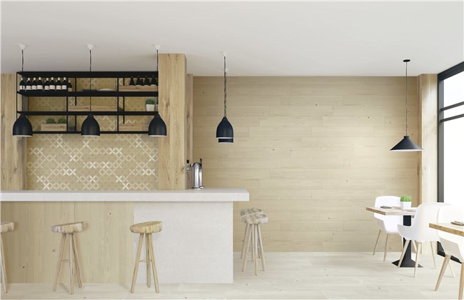 Collezione Smeralda by Savoia Ceramiche