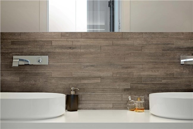 Collezione Selection Oak by Rex Ceramiche