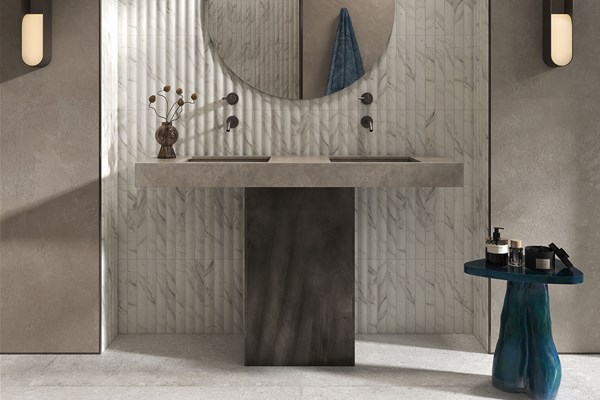 Collezione Vicentina by Terratinta Ceramiche