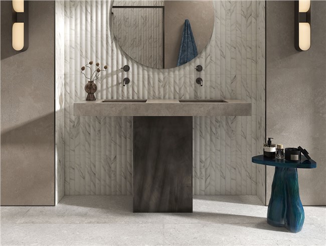 Collezione Vicentina by Terratinta Ceramiche