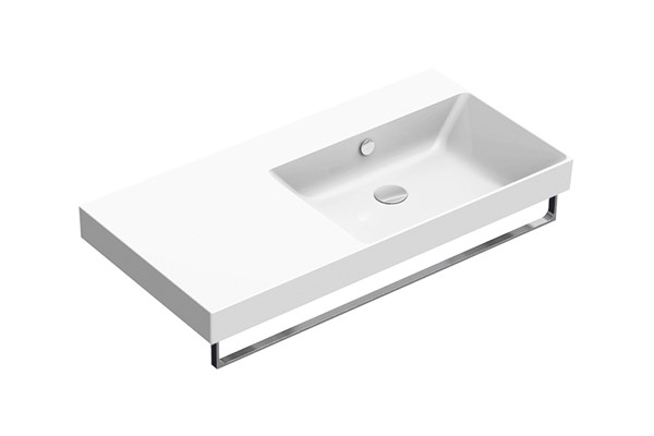 Lavabo Zero 100 R